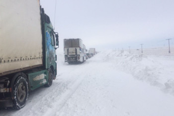 Фотография к новости: Эвакуированные в Павлодарской области пассажиры размещены в гостиницах