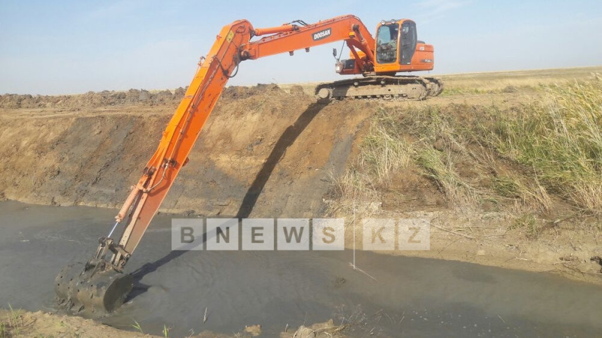  Фотоархив BNews.kz