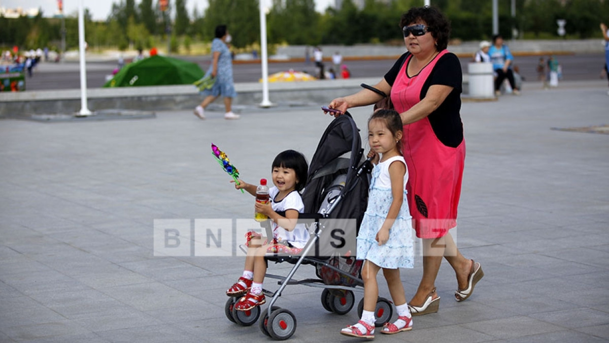  Фотоархив BNews.kz