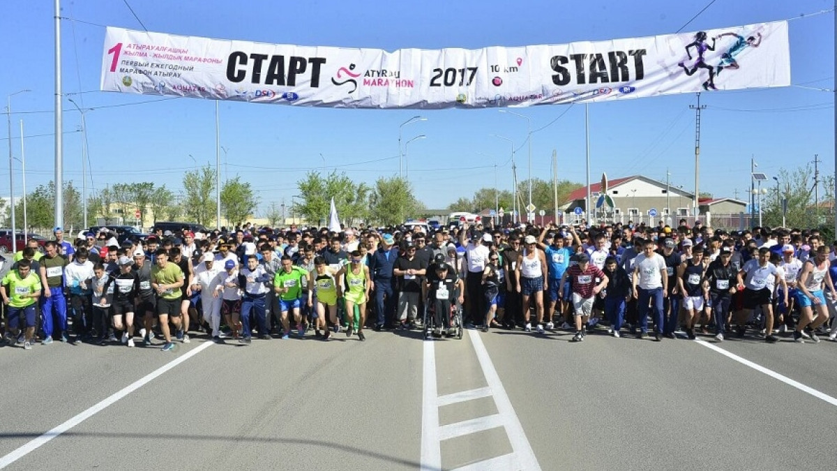  пресс-служба акима Атырауской области