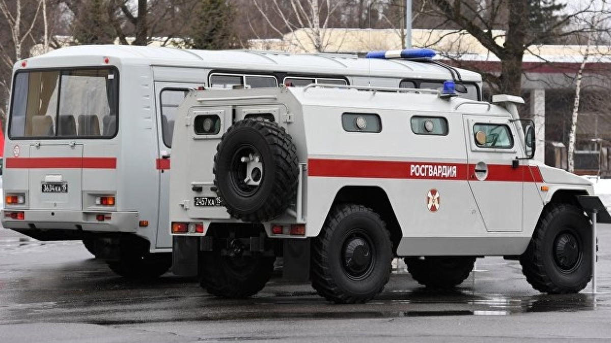  РИА Новости