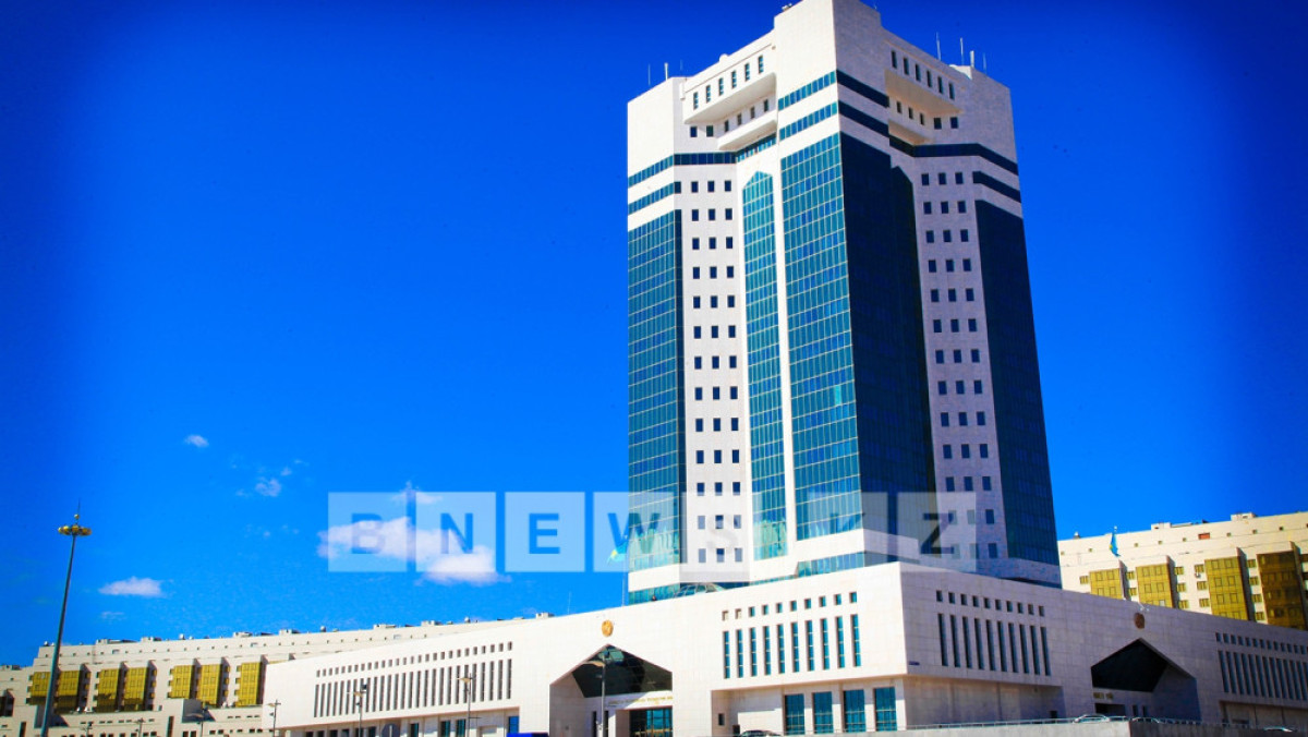  Фотоархив BNews.kz