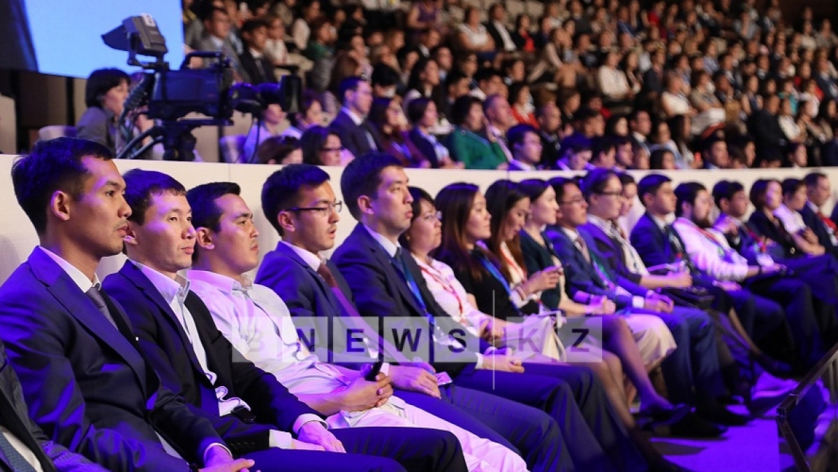  Бауыржан Жуасбаев