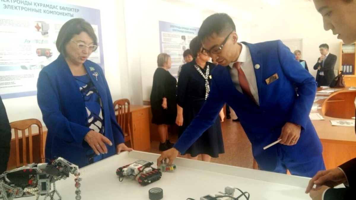  Анна Белобородова