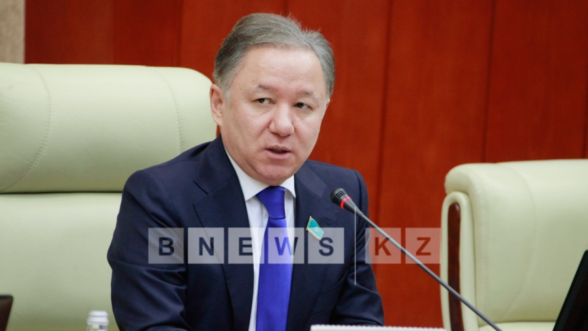  Фотоархив BNews.kz