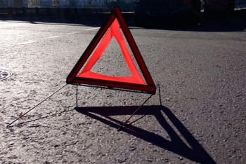 Фотография к новости: В Алматинской области задержали сбившего двух пешеходов пенсионера