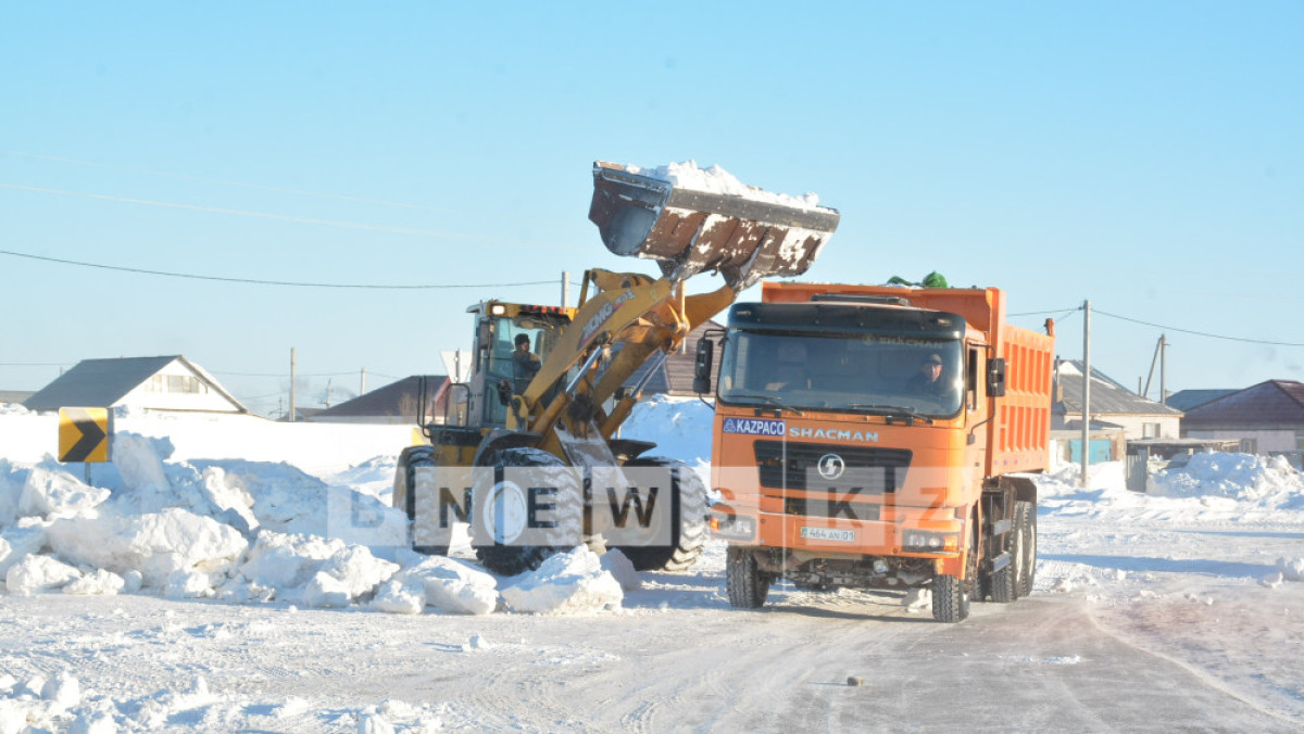  пресс-служба акимата Акмолинской области