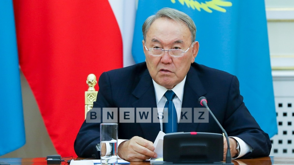  Фотоархив BNews.kz