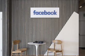 Фотография к новости: Facebook внедряет новые технологии по борьбе с терроризмом 