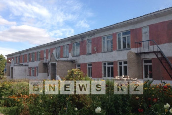 Фотография к новости: Как предприниматели на селе СКО поднимают социальную сферу?