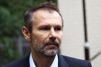 Фотография к новости: Лидер "Океана Эльзы" создал партию для участия в выборах в Раду