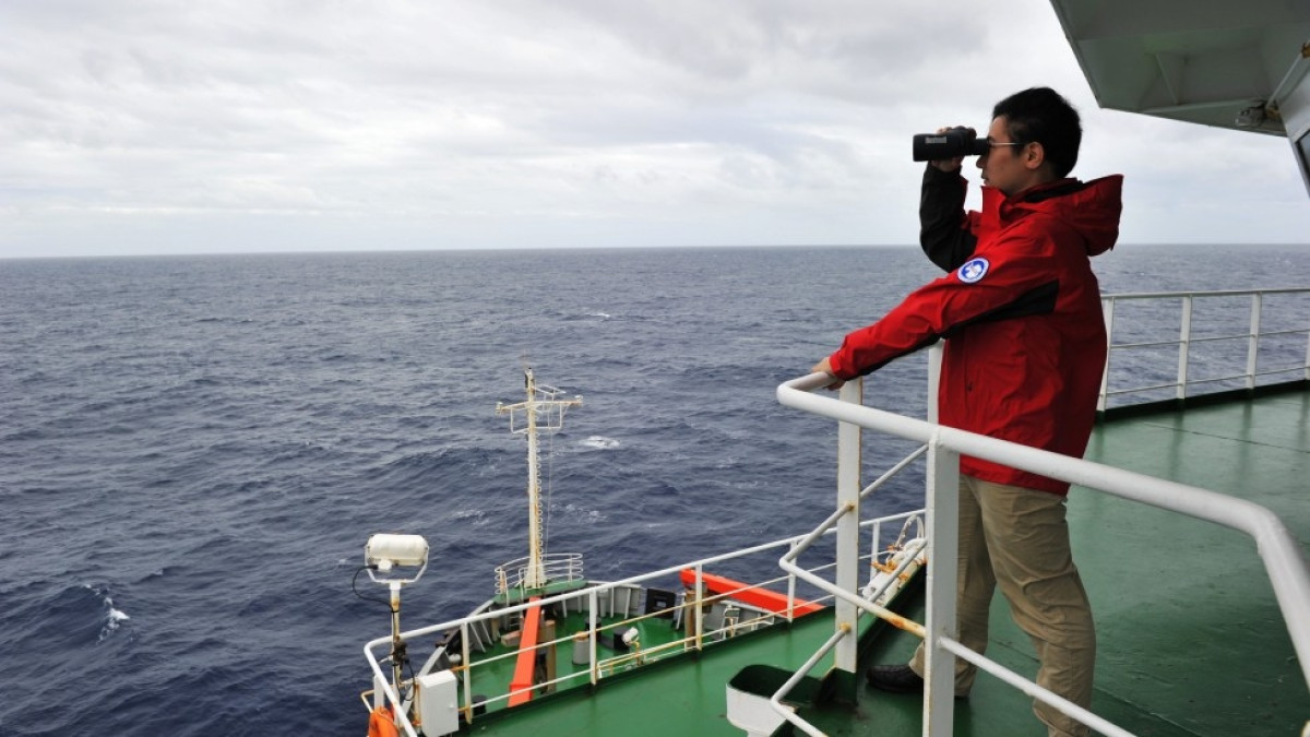  South China Morning Post