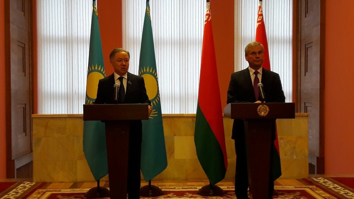  пресс-служба Мажилиса РК