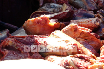 Фотография к новости: В Европе начнут продавать напитки из мяса