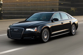 Фотография к новости: Аким ЗКО сдаст Audi и пересядет на KIA