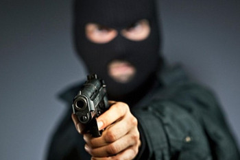 Фотография к новости: Задержан подозреваемый в нападении на «Каспий банк» в Шымкенте