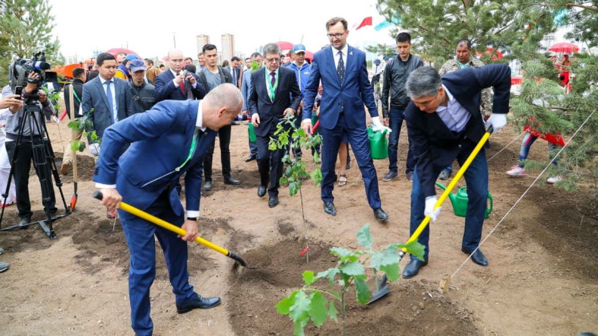  Бауыржан Жуасбаев 