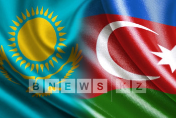 Фотография к новости: Увеличился товарооборот между Азербайджаном и Казахстаном 