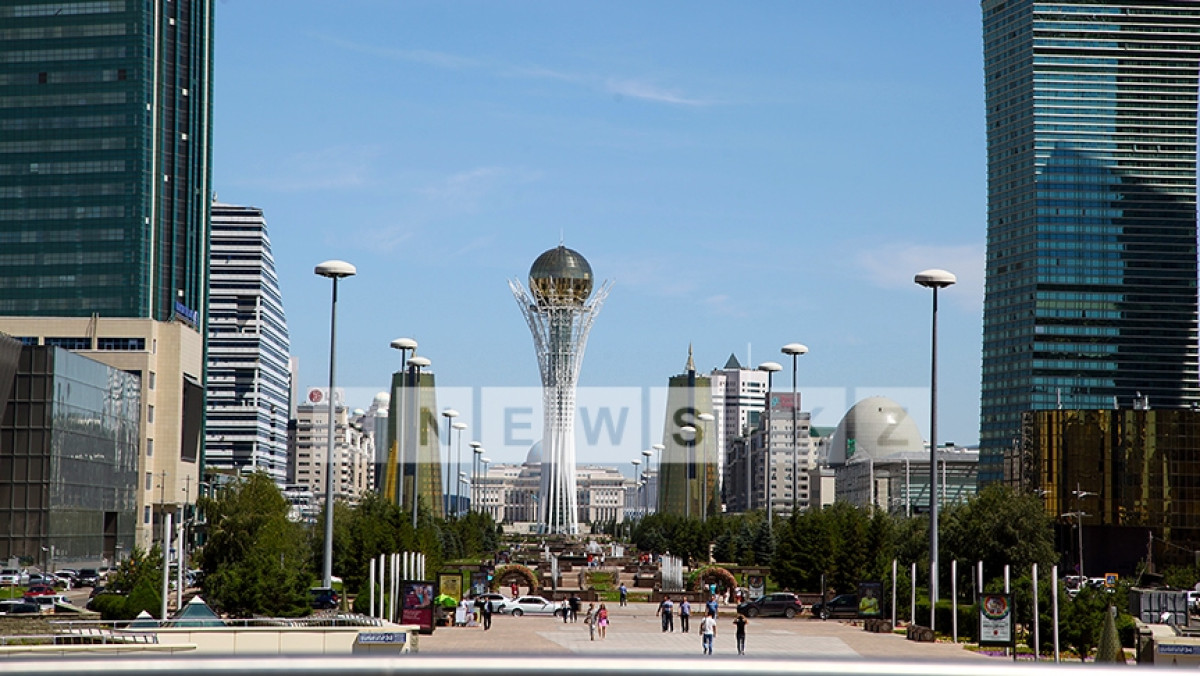  Фотоархив BNews.kz