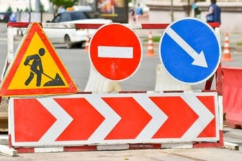 Фотография к новости: Завтра в Астане ограничат движение на нескольких улицах