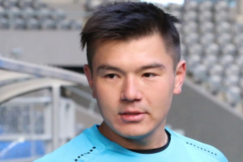 Фотография к новости: Айсултан Назарбаев освобожден от должности в ФФК