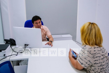 Фотография к новости: В Центре правоохранительных услуг адвокаты будут консультировать бесплатно