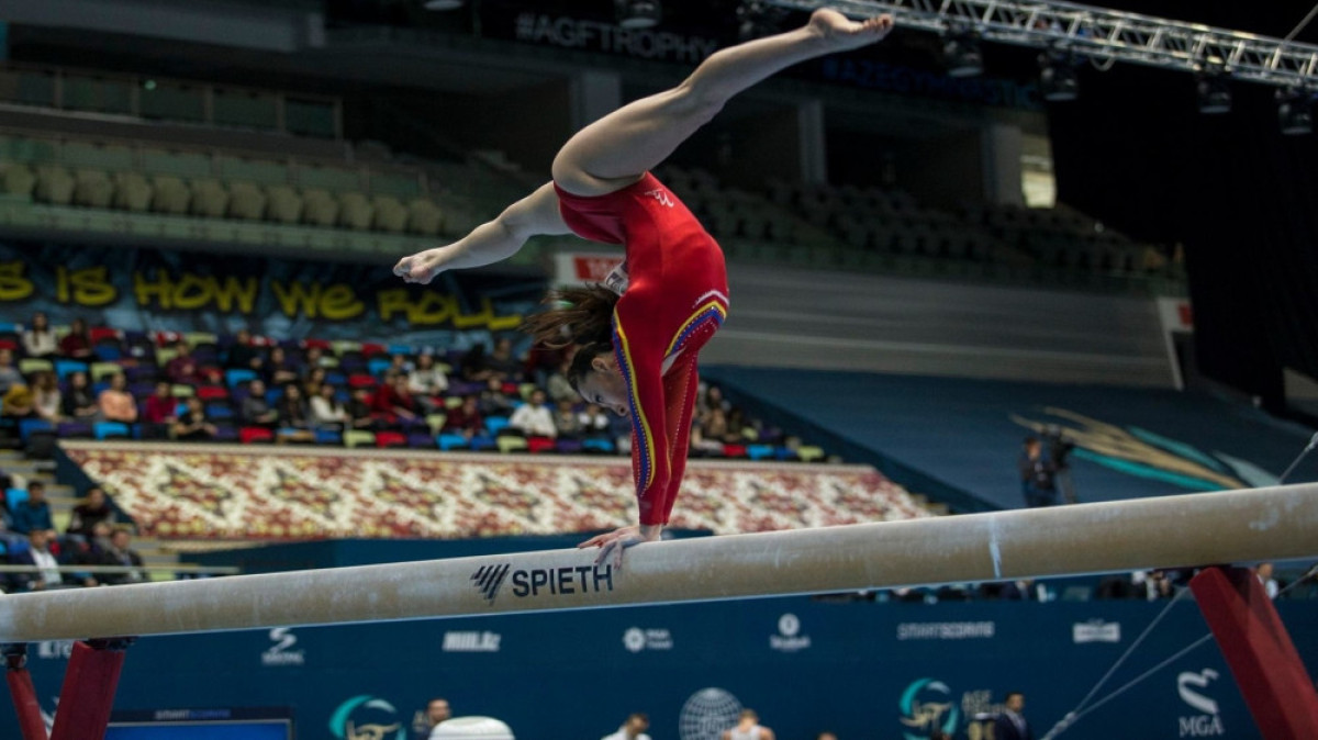  Нармина Мамедова