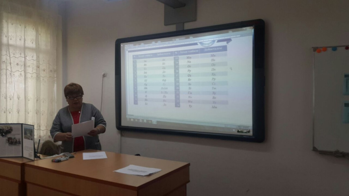  УВП Карагандинской области