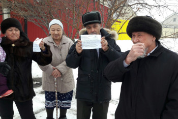 Фотография к новости: Уральцев обязали платить за невывезенный мусор