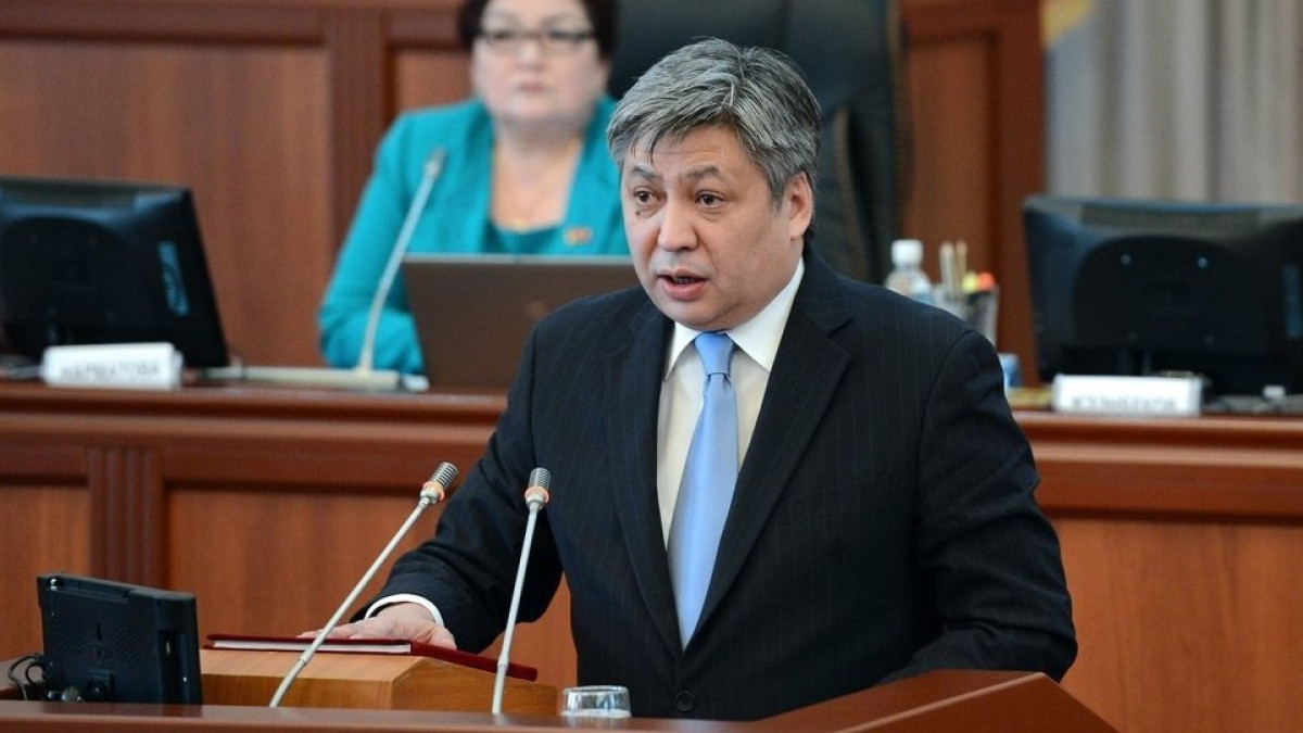  Sputnik Кыргызстан