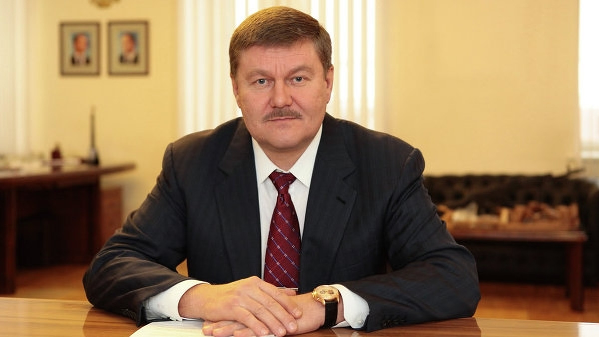  предоставлено пресс-службой НПО «Ижмаш»