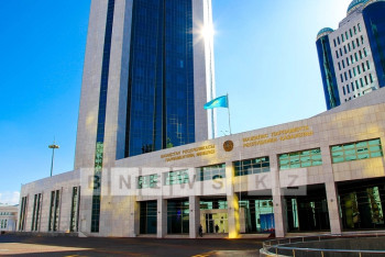 Фотография к новости: «Антирепрессивный» законопроект внес в Мажилис глава государства