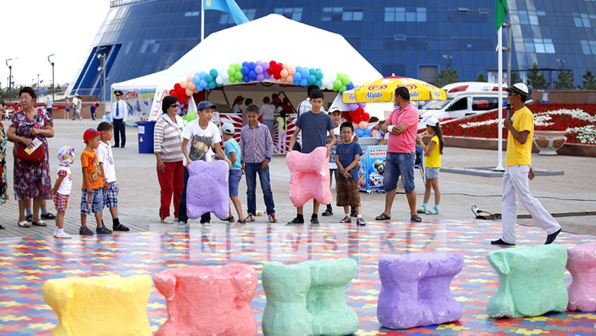  Фотоархив BNews.kz