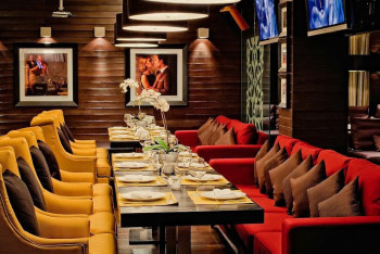 Фотография к новости: Сколько гостей сможет накормить столичный общепит во время ЭКСПО?