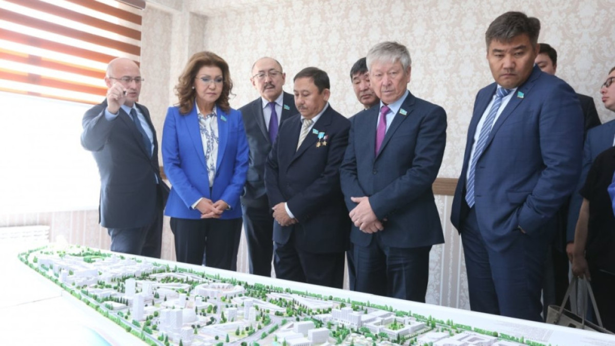  пресс-службы Сената Парламента РК