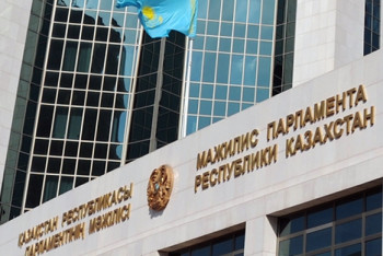 Фотография к новости: Повестка пленарного заседания Мажилиса на 12 апреля