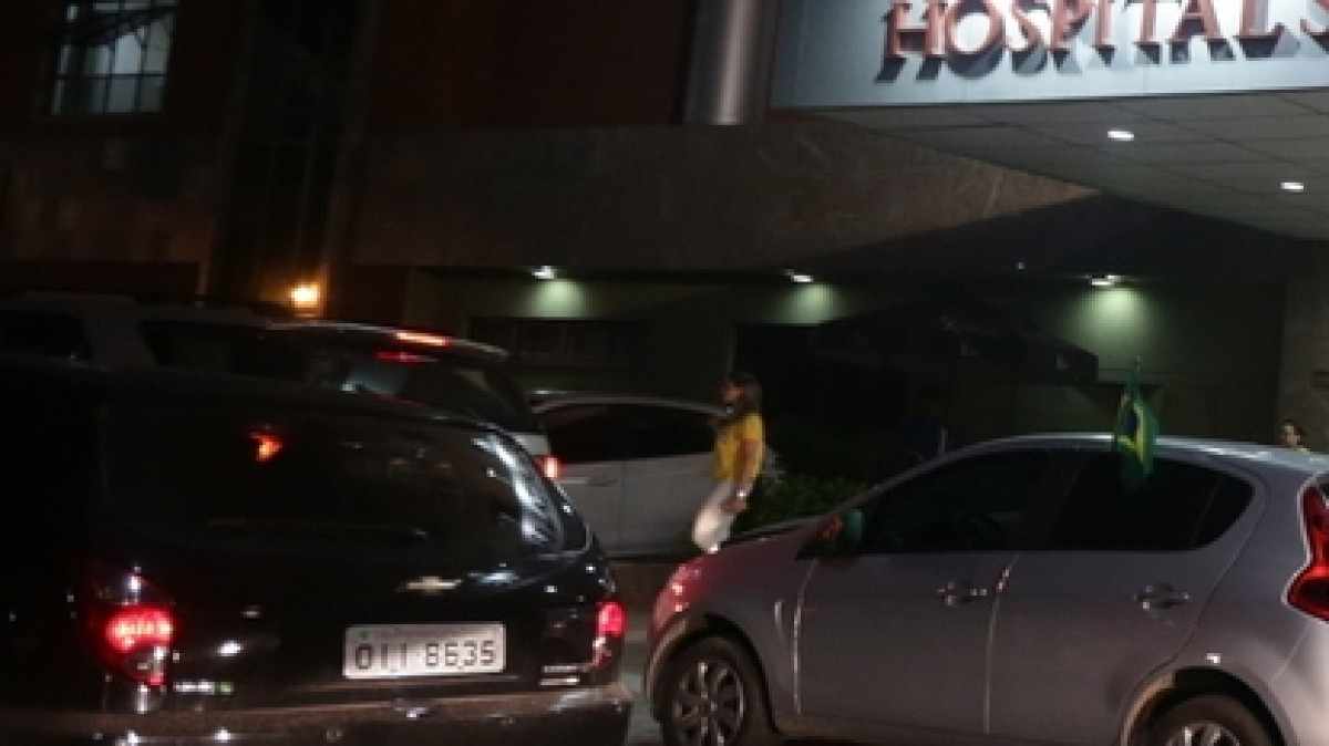  Agencia Estado / Zumapress / Globallookpress.com