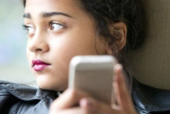 Фотография к новости: Британские ученые назвали самую опасную для здоровья соцсеть