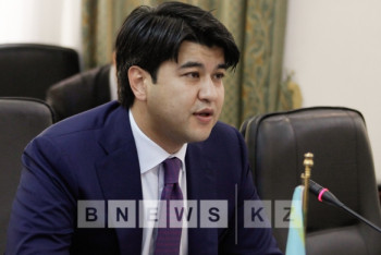 Фотография к новости: Как строили Бишимбаеву коттедж в охотничьем стиле, рассказал подсудимый