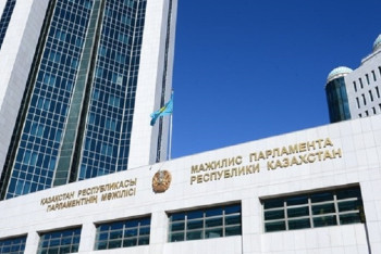 Фотография к новости: Депутаты рассмотрят вопросы здравоохранения и перемещения оружия в ЕАЭС 