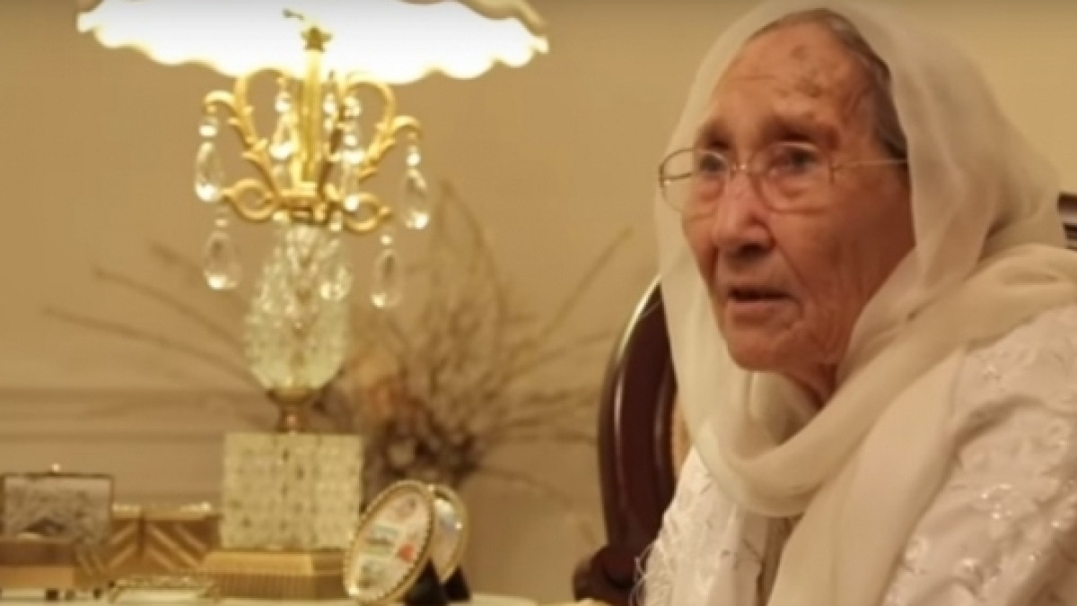  скрин с видеокадра телеканала «Алматы»