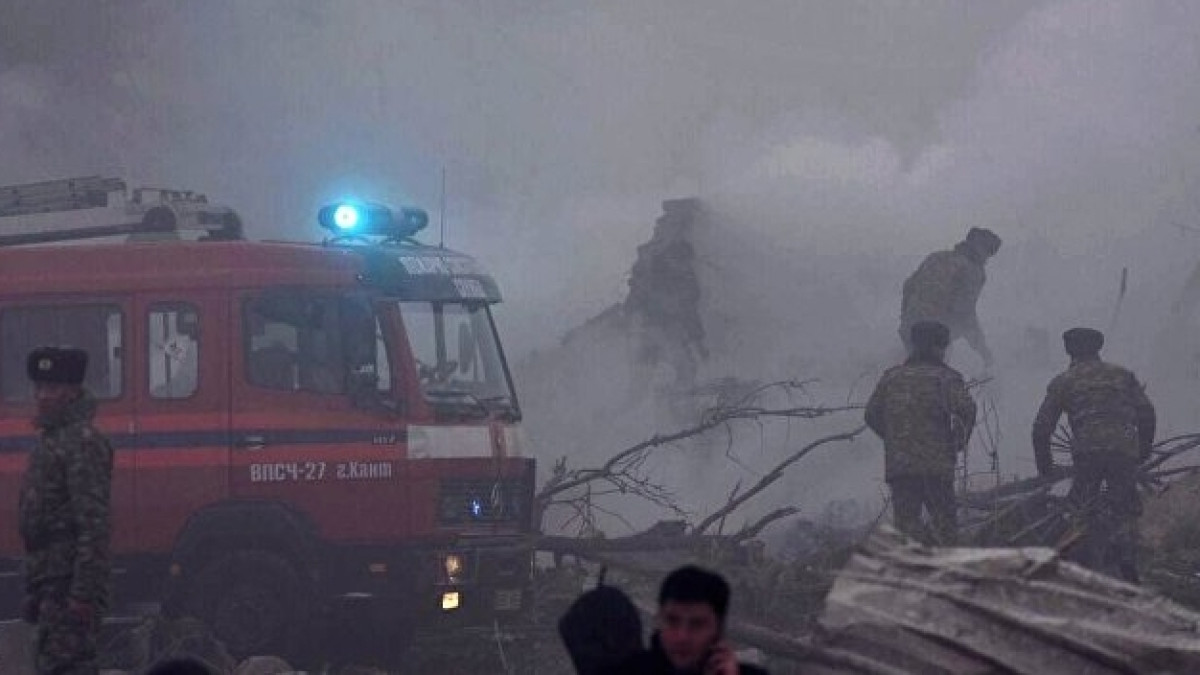   Sputnik/ Табылды Кадырбеков