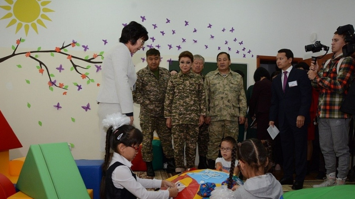  пресс-служба акима Мангистауской области