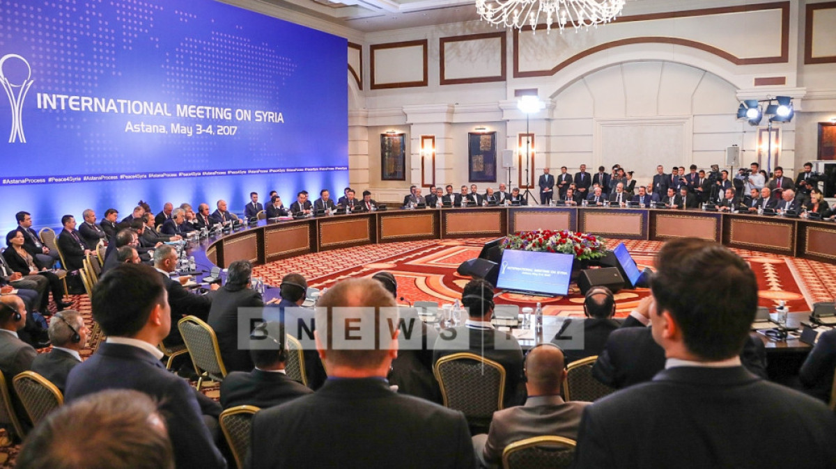  Фотоархив BNews.kz