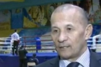 Фотография к новости: В Актобе арестовали депутата областного маслихата