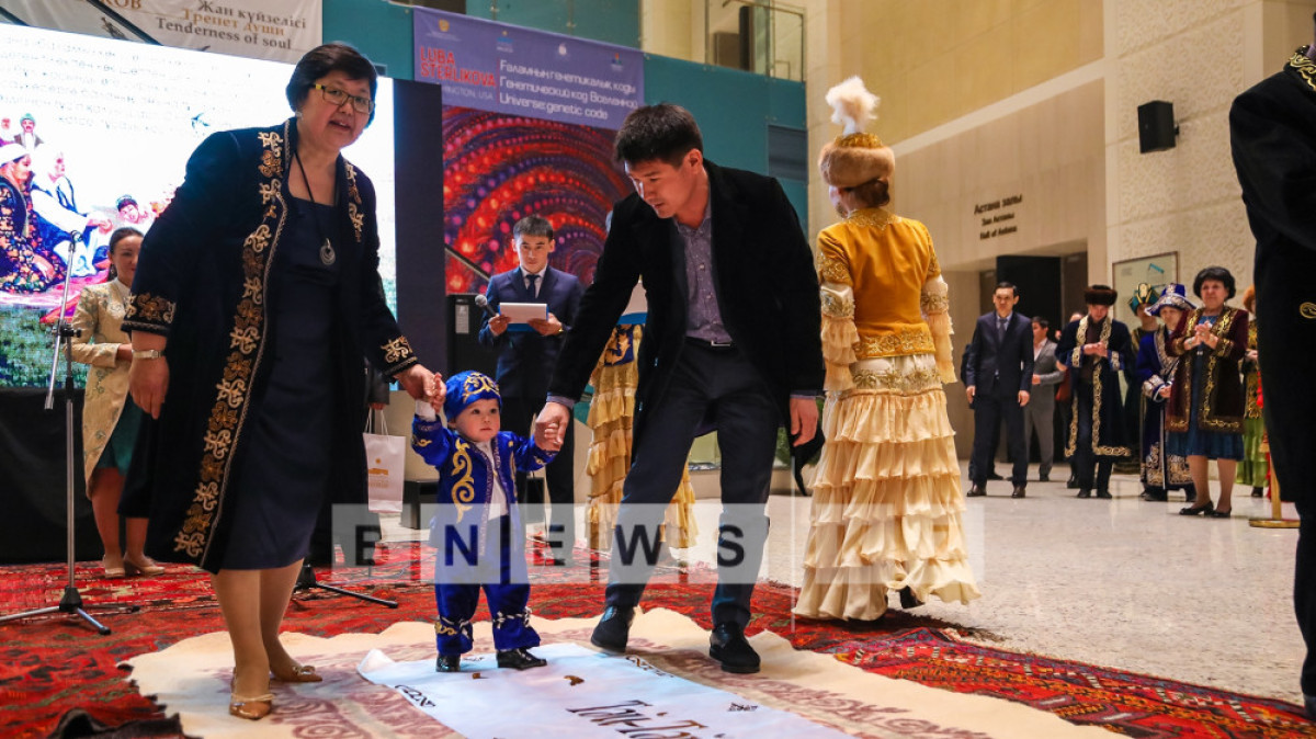  Бауыржан Жуасбаев