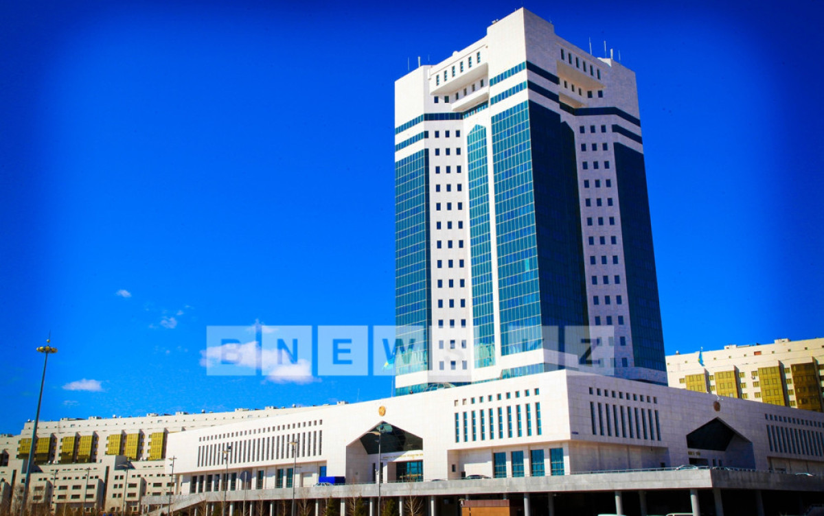  Фотоархив BNews.kz