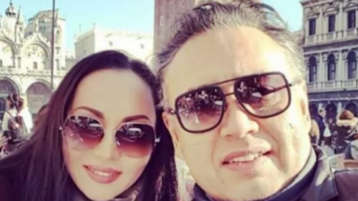  instagram Баян Есентаевой