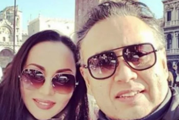 Фотография к новости: Баян Есентаева «приняла предложение руки и сердца»