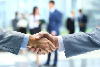 Фотография к новости: Актуальные вопросы развития бизнеса обсудили в Кокшетау